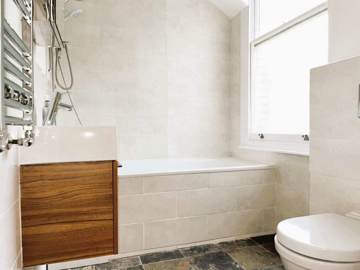 Great Portland Street, Marylebone, London