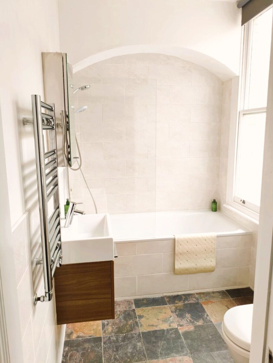 Great Portland Street, Marylebone, London