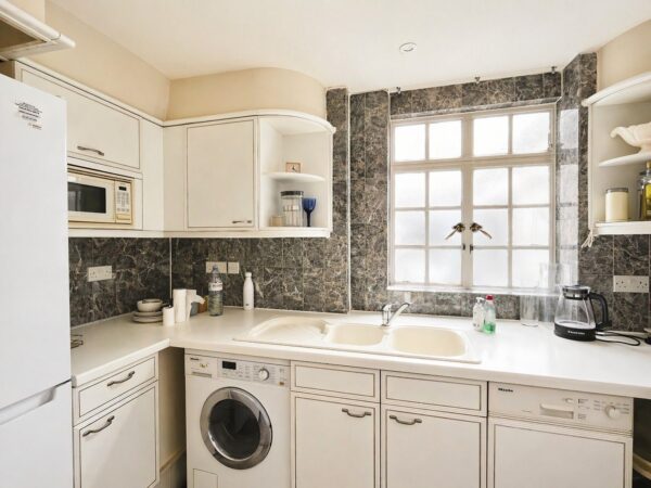 Baker Street, London NW1