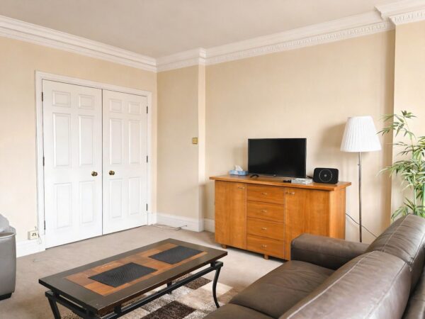 Baker Street, London NW1