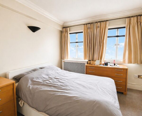 Baker Street, London NW1