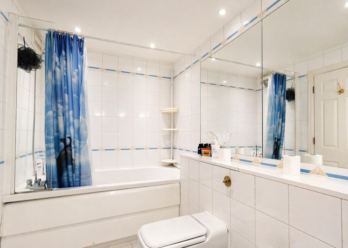 Baker Street, London NW1