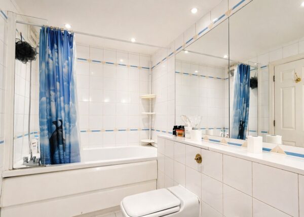 Baker Street, London NW1