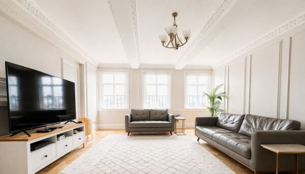 Baker Street, London NW1