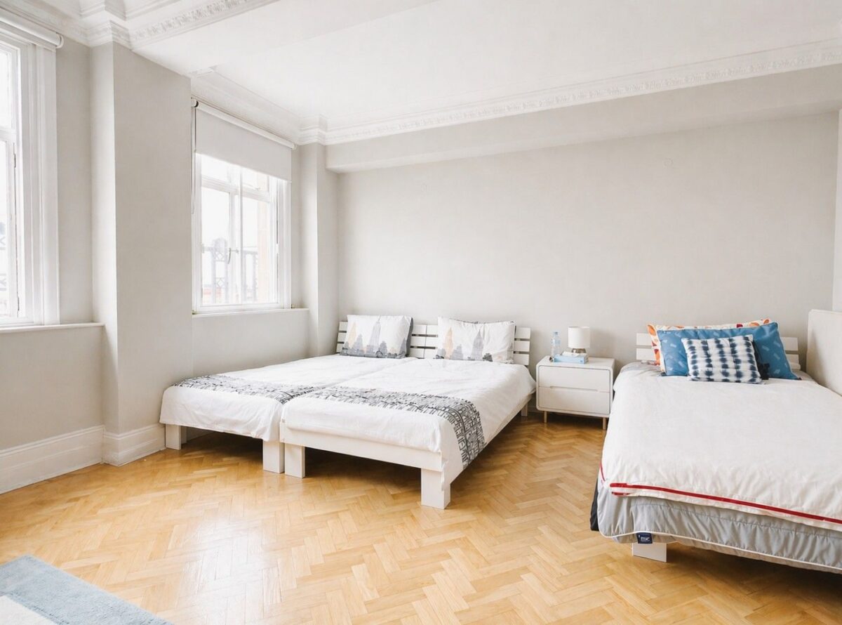 Baker Street, London NW1