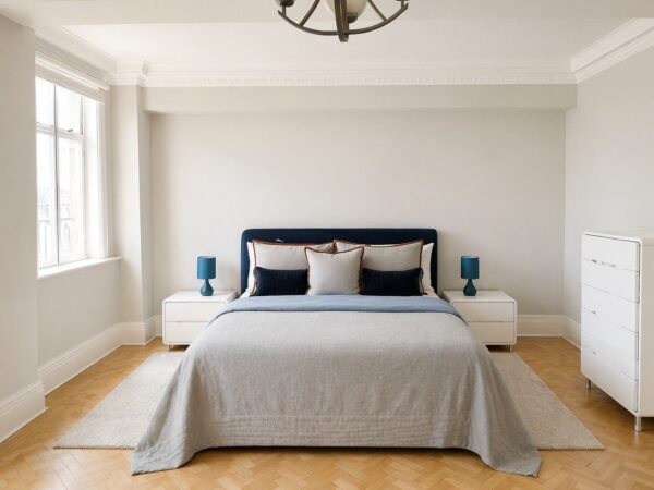 Baker Street, London NW1