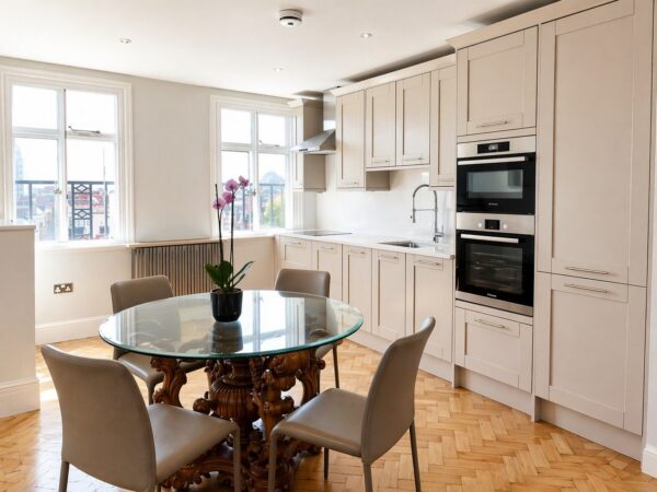 Baker Street, London NW1