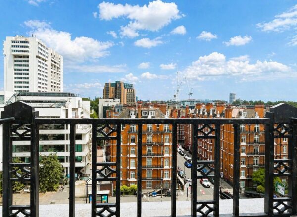 Baker Street, London NW1