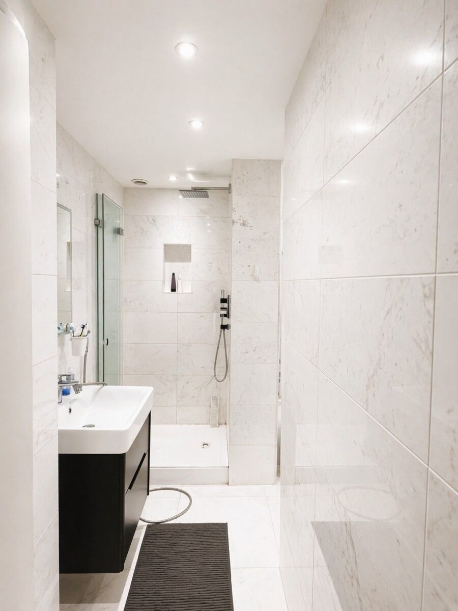 Baker Street, London NW1