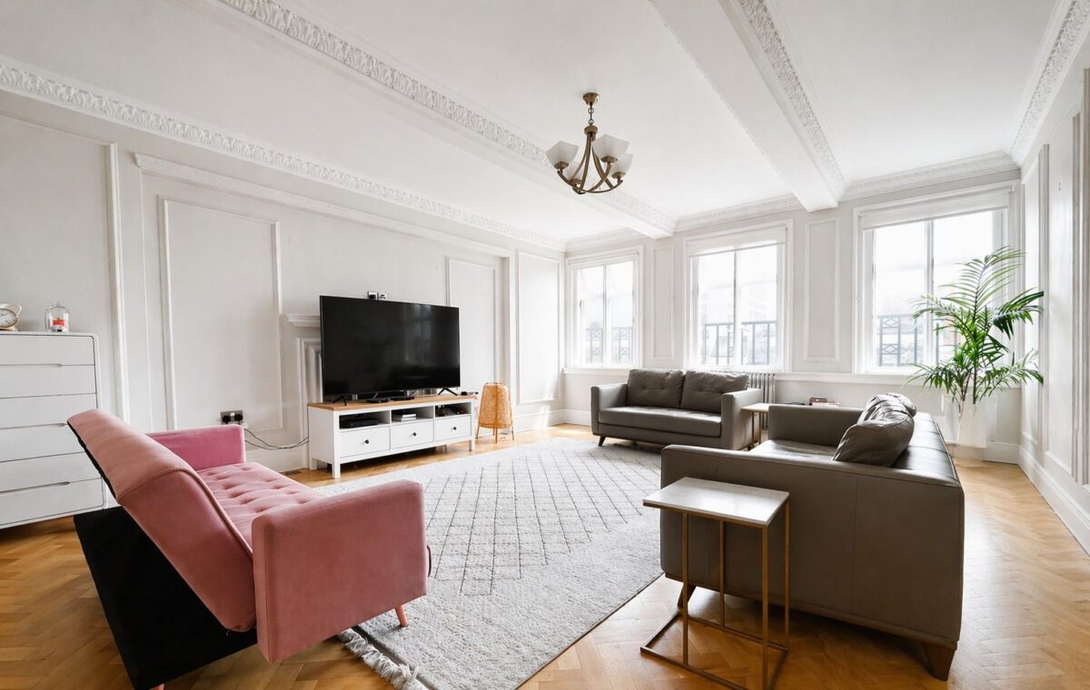 Baker Street, London NW1