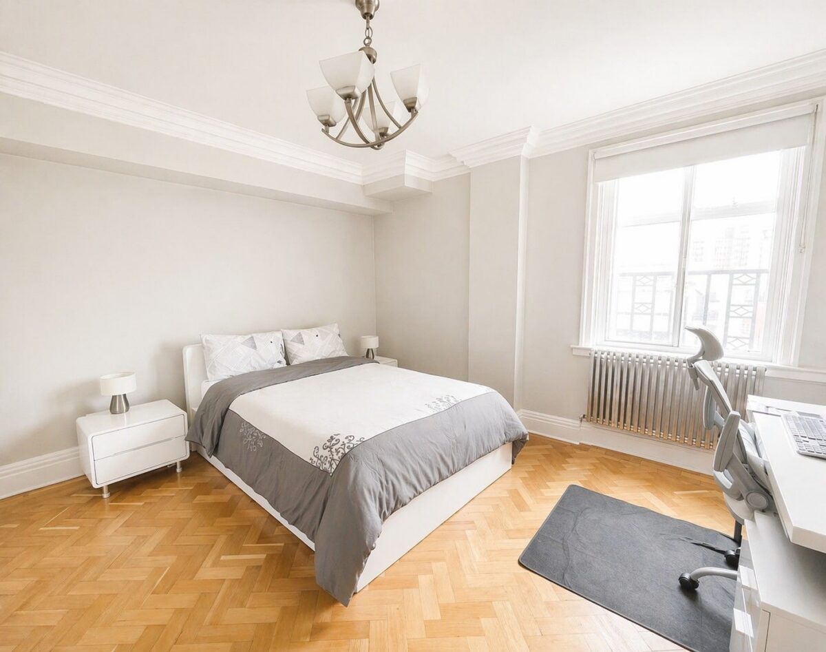 Baker Street, London NW1