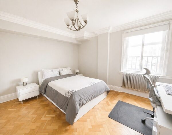 Baker Street, London NW1