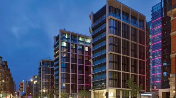 One Hyde Park, Knightsbridge, London SW1