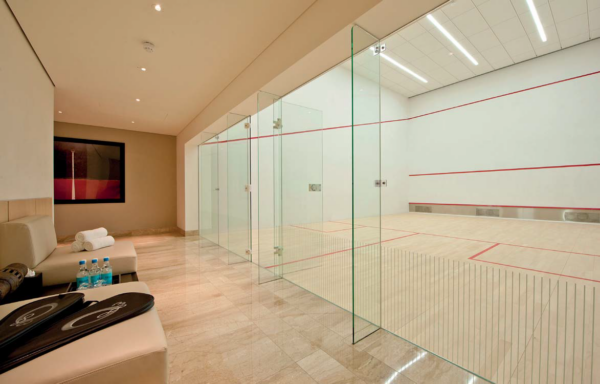 One Hyde Park, Knightsbridge, London SW1