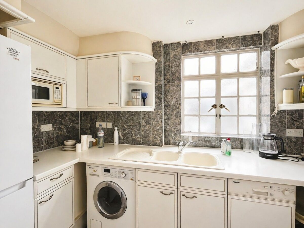 Baker Street, London NW1