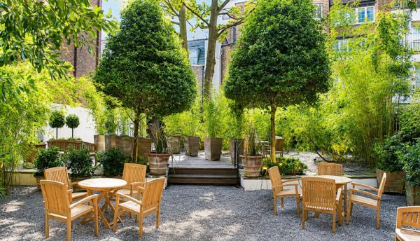 Hill Street, Mayfair, London W1