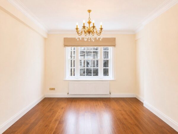 Onslow Square, South Kensington, London