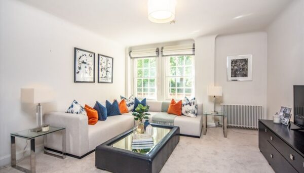 Fulham Road, Chelsea, London SW3