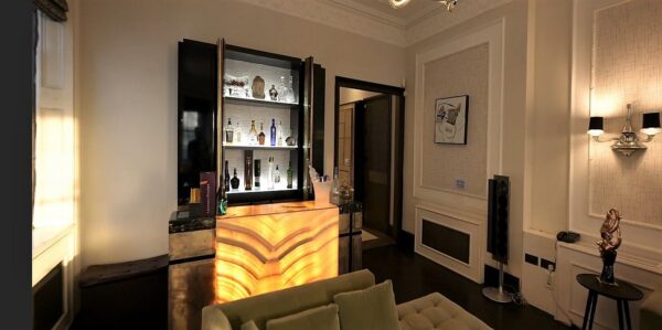 Park Lane, Mayfair, London W1