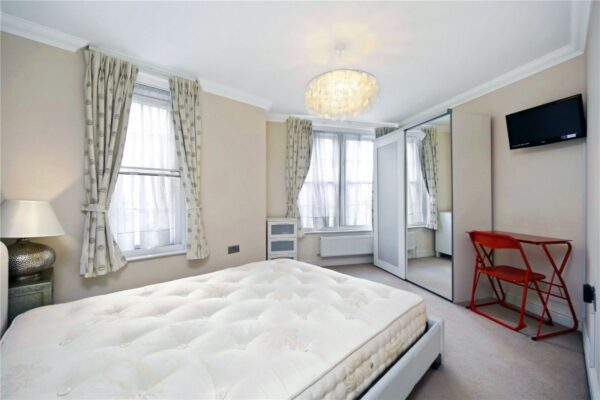 Crawford Street, Marylebone, London