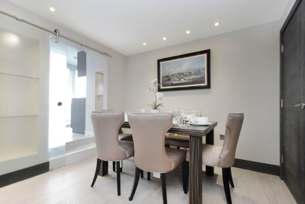 St John's Wood, London NW8