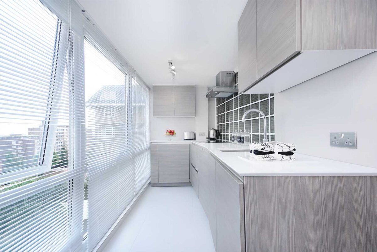 St John's Wood, London NW8
