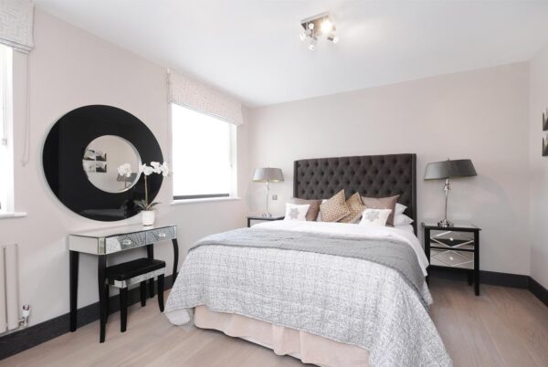 St John's Wood, London NW8