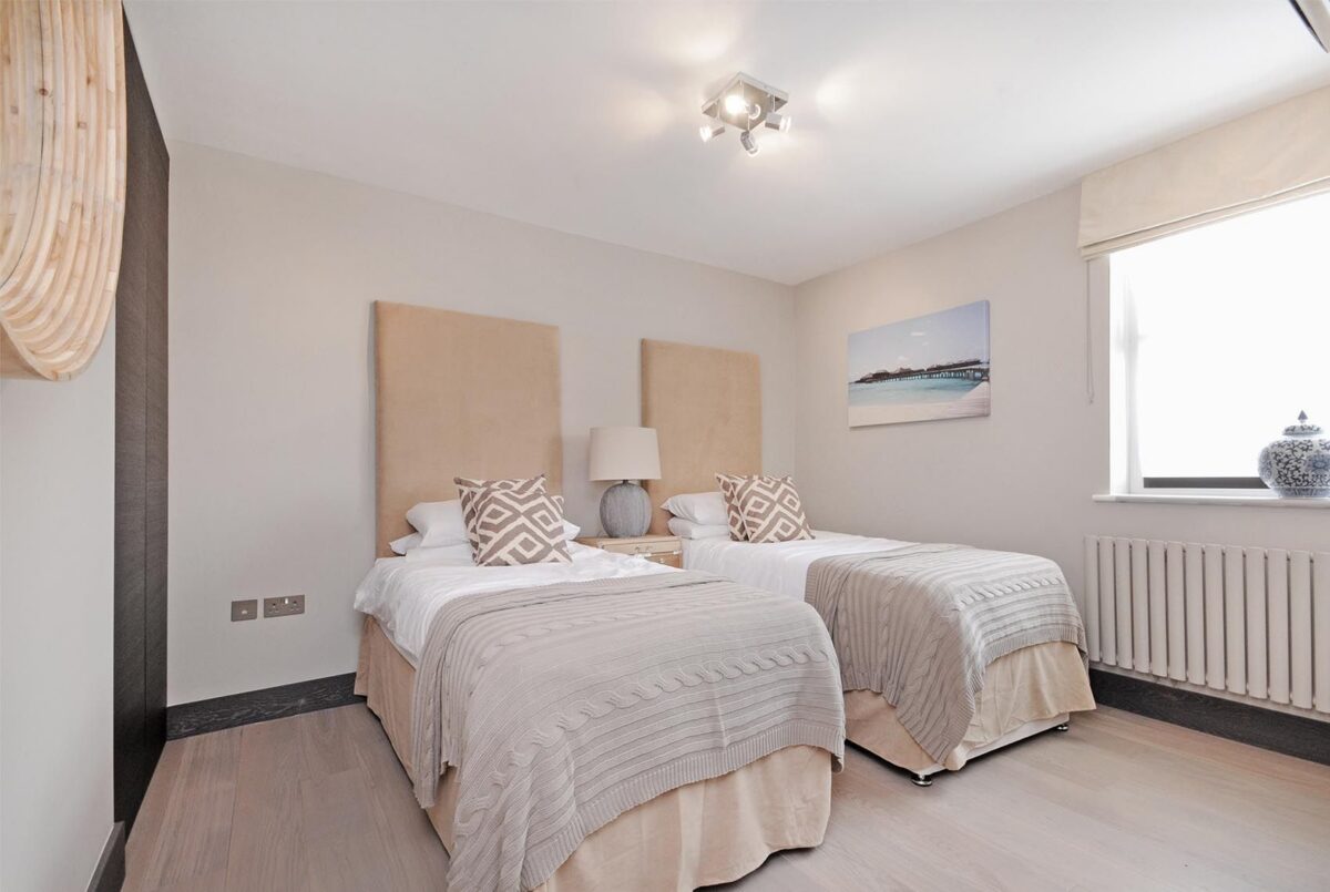 St John's Wood, London NW8