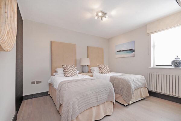 St John's Wood, London NW8