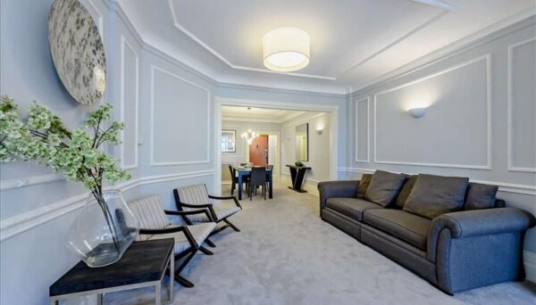 Park Road, Regent's Park, London NW8