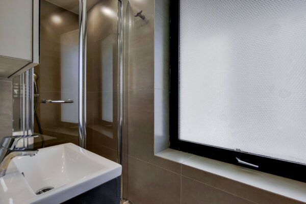 Cresta House, Swiss Cottage, London NW3