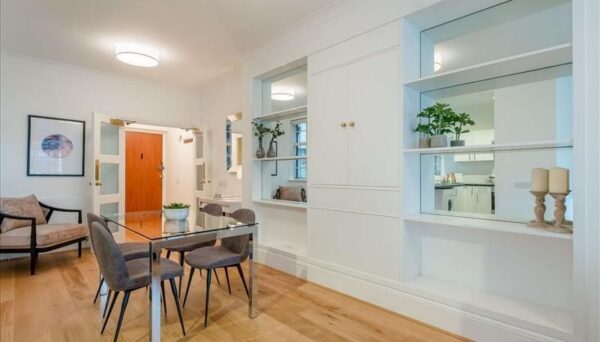 Park Road, Regents Park, London NW8