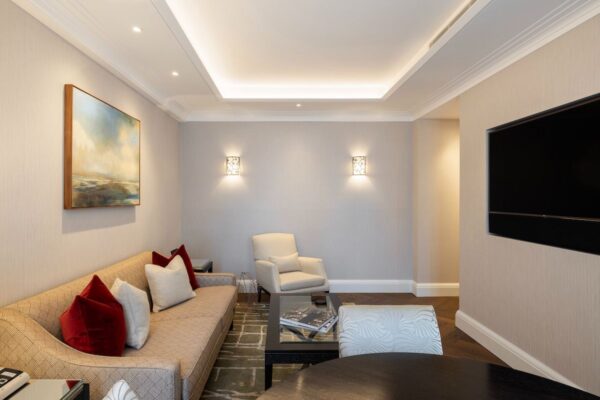 Park Lane, Mayfair, London W1