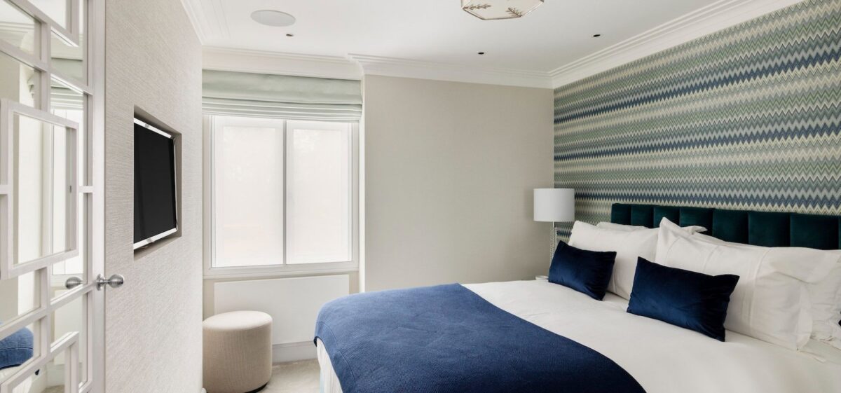 Park Lane, Mayfair, London W1