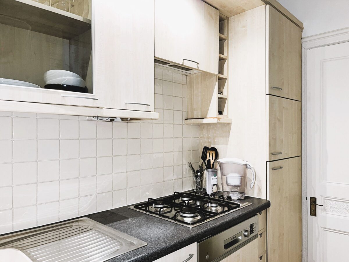 Mansfield Street, Marylebone London W1