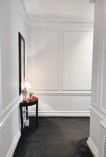 Mansfield Street, Marylebone London W1