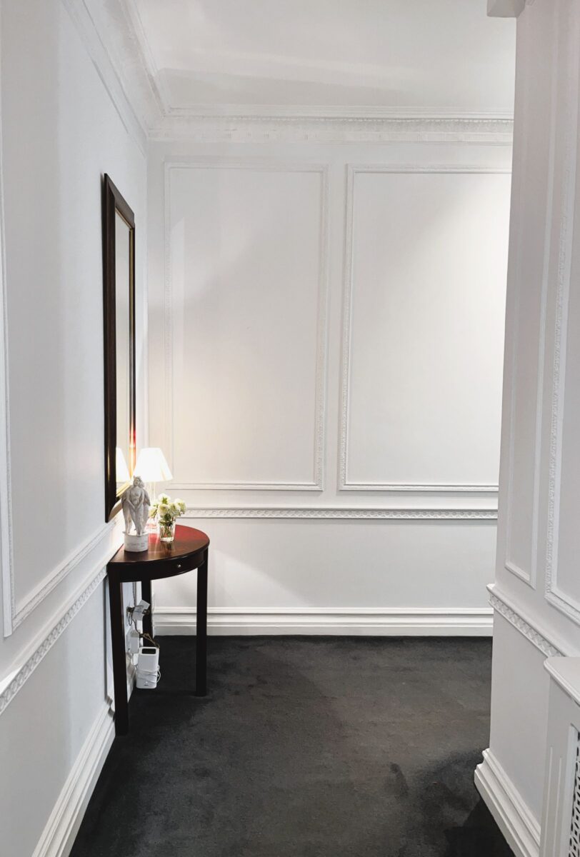 Mansfield Street, Marylebone London W1