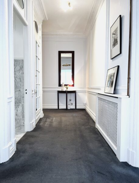Mansfield Street, Marylebone London W1