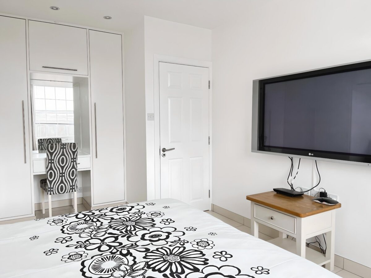 Portman Square, Marylebone, London W1