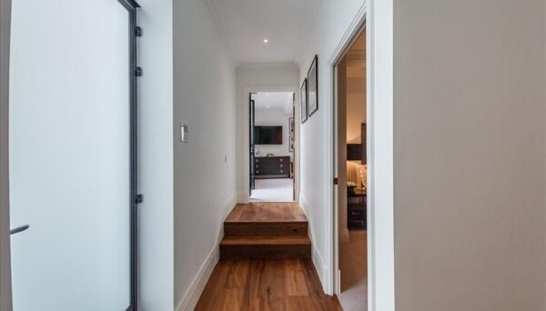Palace Wharf, Rainville Road, London W6
