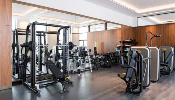 Garrett Mansions, London W2