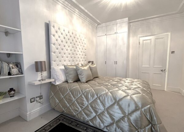 Park Mansions, Knightsbridge, London