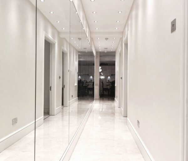Park Mansions, Knightsbridge, London