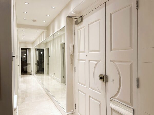 Park Mansions, Knightsbridge, London