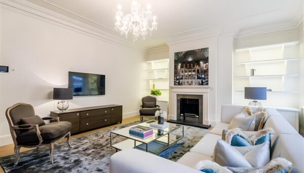 Duke Street, Mayfair, London W1