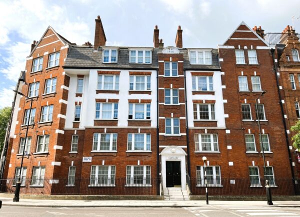Crawford Street, Marylebone, London