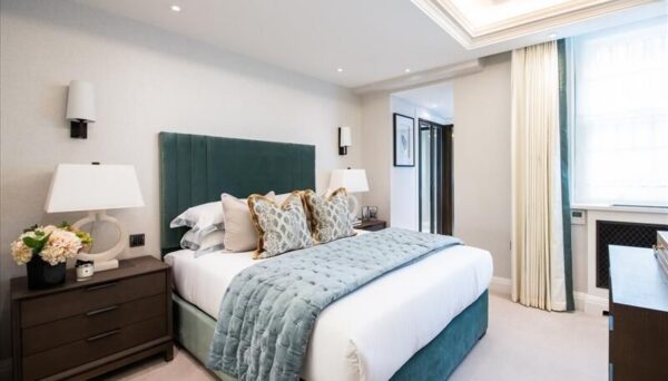 Prince Of Wales Terrace, London W8