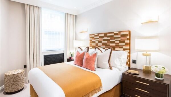 Prince Of Wales Terrace, London W8