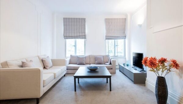 St John's Wood, London NW8