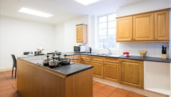 St John's Wood, London NW8
